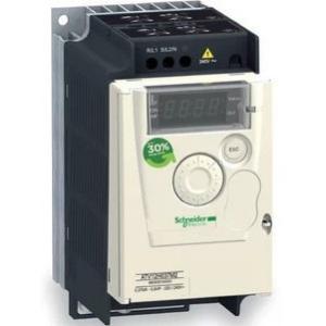 Health Electrical Variable Speed Drives , Small Single Phase Variable Speed Controller