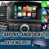 China Wireless CarPlay Interface for Nissan Pathfinder R51 Navara D40 2013-2016 Android Auto, CarLife, Mirror Link wholesale