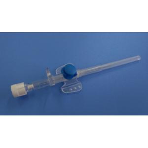 iv cannula catheter intravenous cannula  injection port HEPARIN CAP