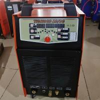 China Industrial TIG Ac Dc Welding Machine 400A 0.3-10mm Thickness on sale