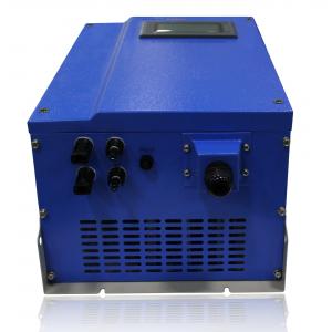 Digital Water Pump Solar Inverter Photovoltaic Solar Inverter Three Phase