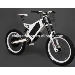 Popular 36v 250w cheap mountain electric motorcycle bike fork suspension for sale best style