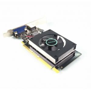 China NVIDIA Geforce GT 710 Gaming Graphic Cards 1GB 2GB 64 Bit GDDR3 902 MHz supplier