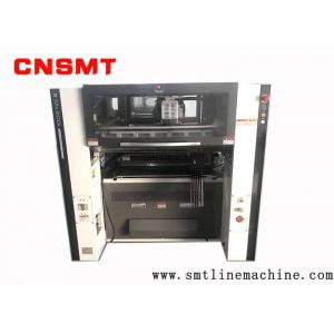 China High Placement Accuracy Smt Line Pick And Place Machine CNSMT MX200 MX200L MX200P supplier