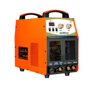 China 220V Dual Volts Wide Power Plasma Cutter With Air Compressor Easy Cut supplier