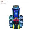 China Machine de jeu de tir personnalisée de 400 watts avec langage anglais chinois wholesale