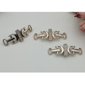 Plastic Shoe Buckles For Different Styles Shoes，Shoe Buckle Replacement