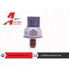 45PP3-4 Common Rail Pressure Sensor , Ford Transit Nissan Peugeot Fuel Pressure