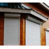 China Automatic 1500mm Width 1.0mm Outside Window Shutters wholesale