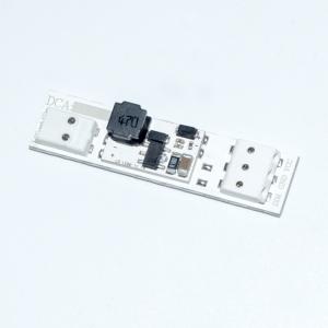 China Continuous Mode Pt4115e LED Driver IC 900MA PWM Dimmable Led Module supplier