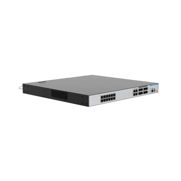 Ruijie エンタープライズルーター 24 ポートギガビット 高度なセキュリティ