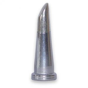 Lead Free Weller LTBB 2.4mm Replacement Soldering Tips for for WELLER Soldering Iron / WSD81 Soldering Station