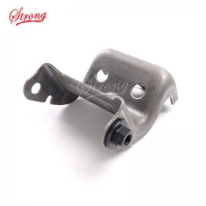 Automotive Industry OEM/ODM Sheet Metal Stamping Parts Automotive Center Console Accessories