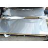 China Corrosion Resistance 316 Stainless Steel Plate / DIN Stainless Steel Mirror Sheet wholesale