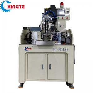 Air Coil Winding Machine High Consistency