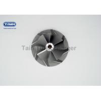 China 5303-123-2021 K03 Turbocharger Compressor Wheel , Car Turbocharger Kits 53039700062 53039700018 on sale