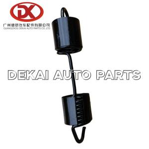 China 1 09583365 1 1095833651 CXZ 51k Brake Return Spring ISUZU CXZ EXZ supplier