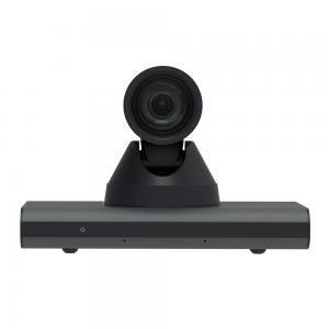 China Android video conferencing endpoint with full HD 1080p 12x optical zoom camera for office video conference supplier