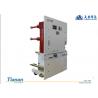 Indoor Solid - Closure High Voltage Vacuum Circuit Breaker 40.5kv Handcart -