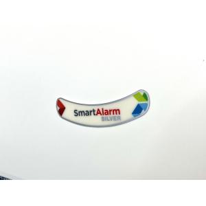 China Durable Custom Graphic Overlay Water Resistant OEM Printed With Surface Finish wholesale