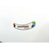 China Durable Custom Graphic Overlay Water Resistant OEM Printed With Surface Finish wholesale