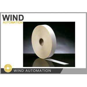 China Magnet Fan Motor Winding Machine Slot Insulation Tape Paper Insolation Polyester Cell DMD supplier