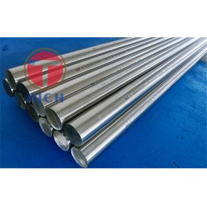 China 316 304L 304 310 303 302 301 Stainless Steel Bright Round Bar Hot Rolled Drawn supplier