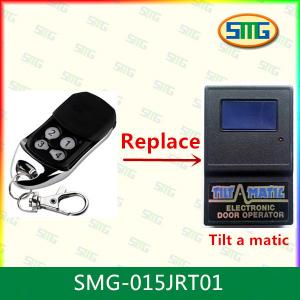 China TiltaMatic Garage Door Remote Control Garage Door Opener supplier