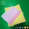 Eco - Friendly Ncr Carbonless Paper Recycled Heat - Resistant Grade A Level