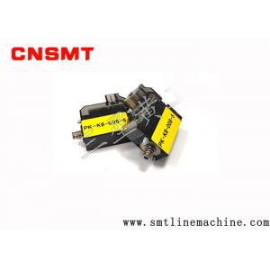 China Small Smt Machine Parts CNSMT Samsung SM431 Head /  Shunt Solenoid Valve Pneumatic Module supplier
