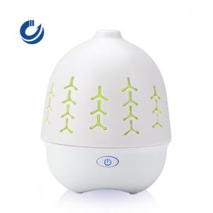 Ceramic Gift White Mist Aroma Diffuser USB Essential Oil Available