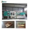 China Automatic Dog Snacks Injection Molding Pet Food Extruder Machine Pet Chews Machine wholesale