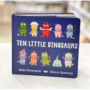 Customized Size Full Color Dinosaur Story Board Book For Children