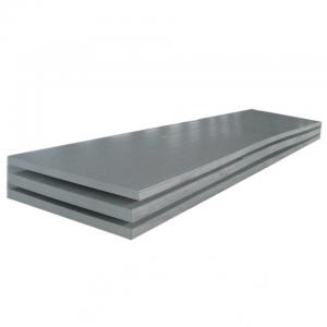 904L Stainless Steel Metal Plate A240 Stainless Steel Sheet Metal 4x8