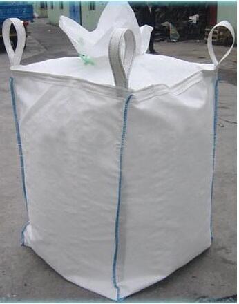 Белый/чернота ПП сумка 1 тонны слон с УЛЬТРАФИОЛЕТОВОЙ стабилизацией 90кс90кс120