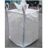 China PP白い/黒紫外線安定90x90x120cmを用いる1トンのジャンボ袋 wholesale