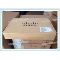 China Dual Core Cisco SPA Card WS-X45-SUP7-E Supervisor Engine Catalyst 4500-E Series SUP7-E 848Gbps on sale