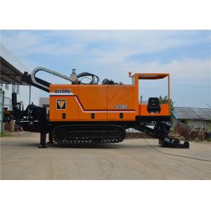 China 33T  Heavy Duty HDD Drilling Machine DL330  For Engineering Machine supplier