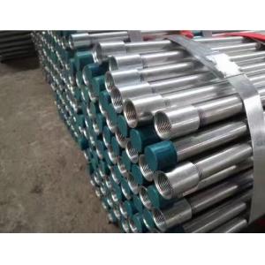 Structural Carbon Steel Pipe , Welded Steel Pipe 0.5 - 50 Mm Thickness