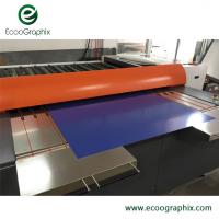 China Automatic Large Format UV / Conventional CTP Machine on sale