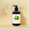 China Good Quality Skin Glow Body Coconut Oil Pouch Himalayan Sebamed Best Aging Men Custom Lotion And Soap Dispenser wholesale