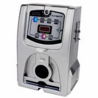 Portable digital breathalyzer alcohol tester, Quick response breath alcohol tester