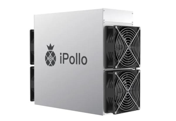 Minero de Ipollo G1 del algoritmo de Cuckatoo 32 del minero de la mano de 36GPS Hashrate segundo
