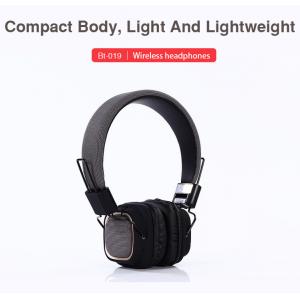 China Folding Iphone Wireless Headphones 4.2 Headset High Definition Long Service supplier