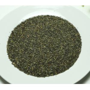 China Green broken tea stir-fried green tea core taste good premium bags bubble 4300/04047 export commodity inspection supplier