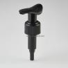 China 24/410 and 28/410 Plastic Lotion Pump with Plastic Pipette Customized Design wholesale