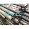 China Titanium and Titanium Alloy Steel Tube OD: 4 - 114mm For Heat Exchanger / Cooled Condensers wholesale