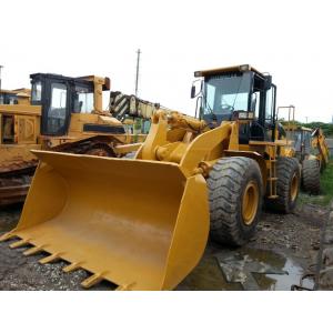 Used  966H Wheel Loader,Original Paint Used 966H Wheel Loader for sale