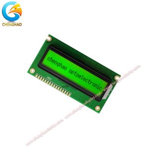 China 16x2 1602 Character Alphanumeric Display Lcd White Led Backlight For Arduino on sale
