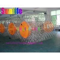 inflatable zorb ball, roller ball